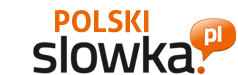 logo polski słówka